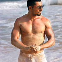 Randeep Hooda Image