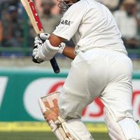 Sachin Tendulkar Image