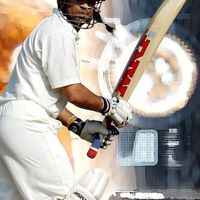 Sachin Tendulkar Image