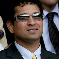 Sachin Tendulkar Image