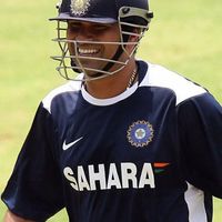 Sachin Tendulkar Image