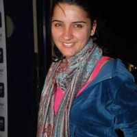 Shruti Seth Image