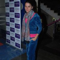 Shruti Seth Image