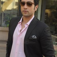 Adhyayan Suman Image