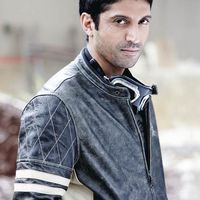 Farhan Akhtar Image