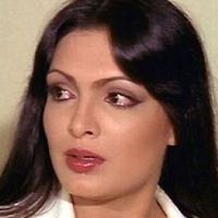 Parveen Babi Image