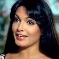 Parveen Babi Image