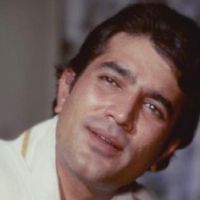 Rajesh Khanna Image