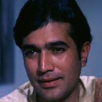 Rajesh Khanna Image