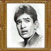 Rajesh Khanna Image