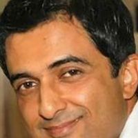 Sanjay Suri Image