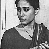 Smita Patil Image
