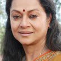 Zarina Wahab Image