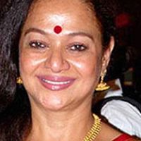 Zarina Wahab Image