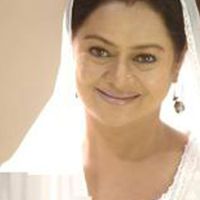 Zarina Wahab Image