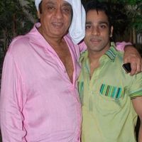 Abhishek Awasti Image