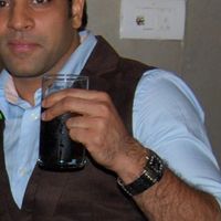 Abhishek Awasti Image