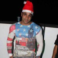 Abhishek Awasti Image