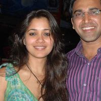 Narayani Shastri Image