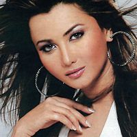 Nausheen Ali Sardar Image