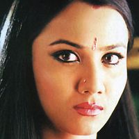 Nausheen Ali Sardar Image