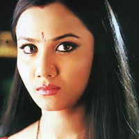 Nausheen Ali Sardar Image