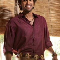 Rana Daggubati Image