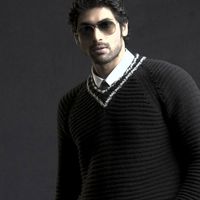 Rana Daggubati Image