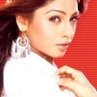 Samita Bangargi Image