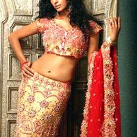 Sandhya Shetty Image