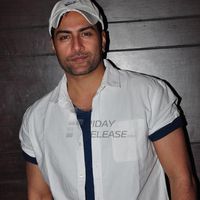 Sudhanshu Pandey Image