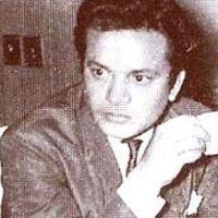 Uttam Kumar Image