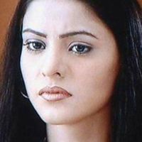 Aamna Shariff Image