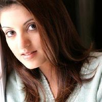 Amrita Prakash Image