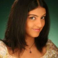 Amrita Prakash Image