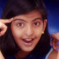 Amrita Prakash Image