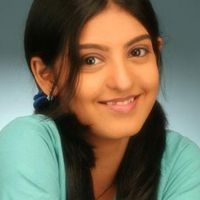 Amrita Prakash Image