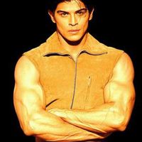 Sahil Khan Image