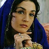 Sonya Jehan Image