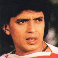 Mithun Chakraborty Image