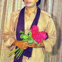Mithun Chakraborty Image