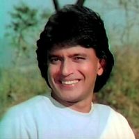 Mithun Chakraborty Image