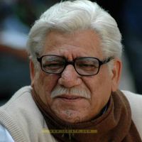 Om Puri Image