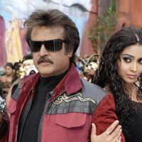 Rajinikanth Image