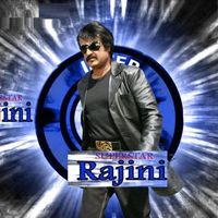 Rajinikanth Image