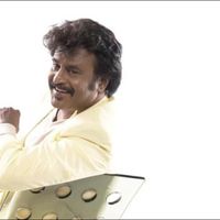 Rajinikanth Image