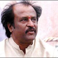 Rajinikanth Image