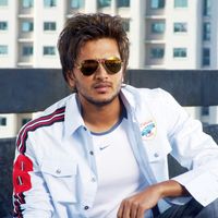Riteish Deshmukh Image