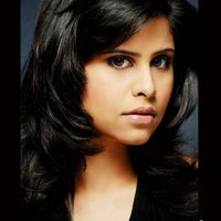 Sai Tamhankar Image
