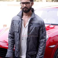Shahid Kapoor Image